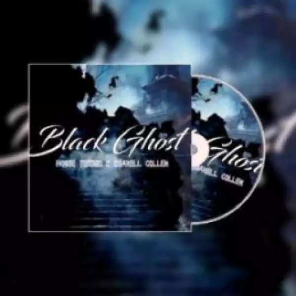 House Terror X Chanell Collen - Black Ghost (Original Mix)